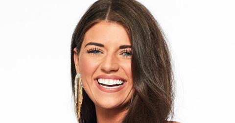 madison prewett mascara