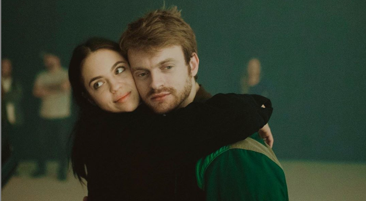 Billie Eilish brother Finneas and girlfriend Claudia