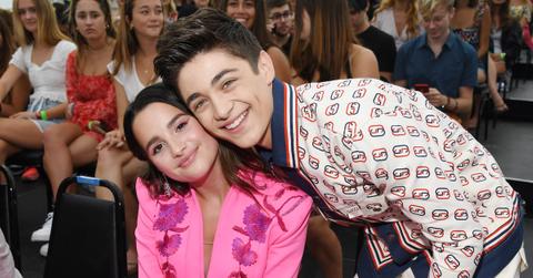 annie asher break up