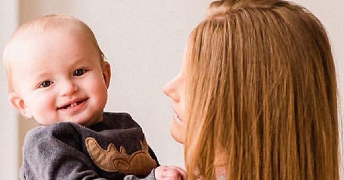 Did Another Brandi Redmond Adoption Happen With Her Son's Birth Mom?