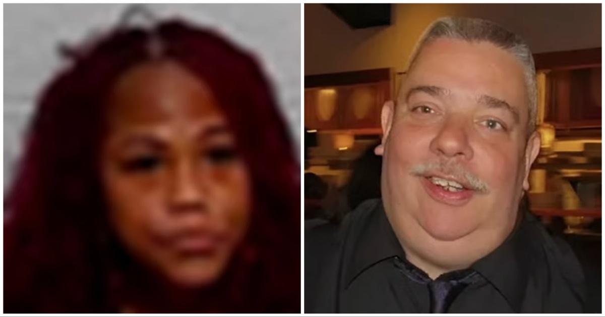 Tynesha McCarty-Wroten; Darren Lucas