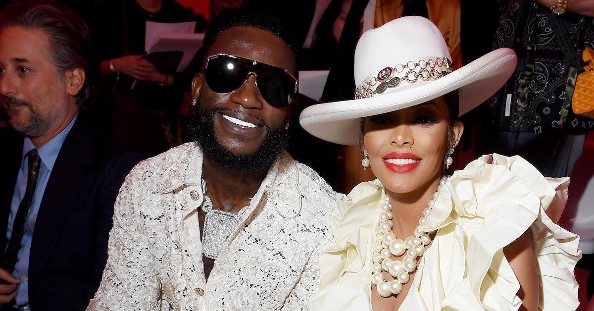 Gucci Mane & Keyshia Ka'oir Expecting Second Child Together - That