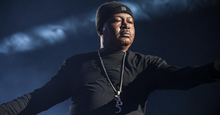 Does Trick Daddy Have Kids? The 'Love and Hip Hop: Miami' Star's Life