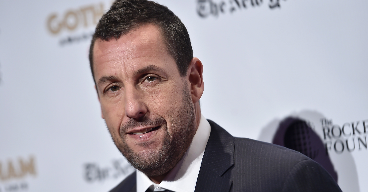Why Did Adam Sandler Leave 'Hotel Transylvania'? Inside His Departure