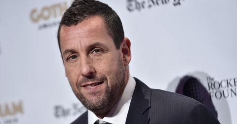 Adam Sandler