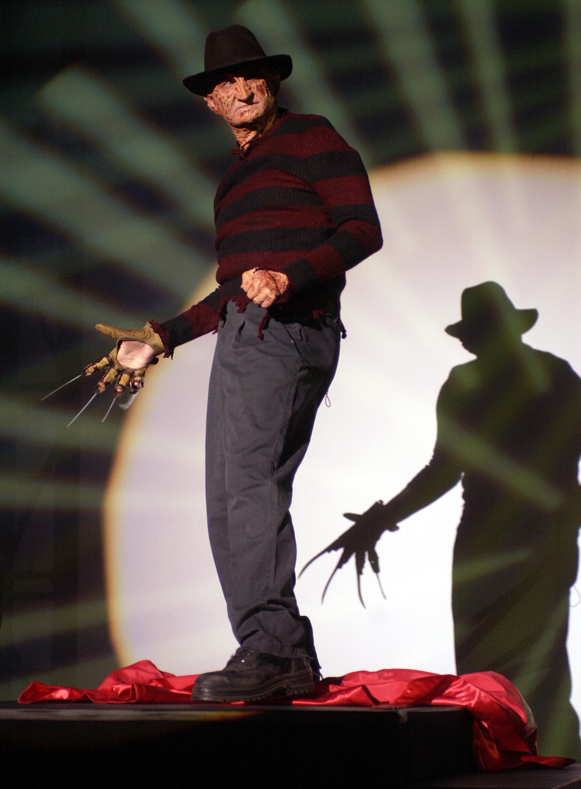 The “True Story” Behind A Nightmare of Elm Street…