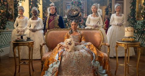 What Is the Plot for Bridgerton Season 5?