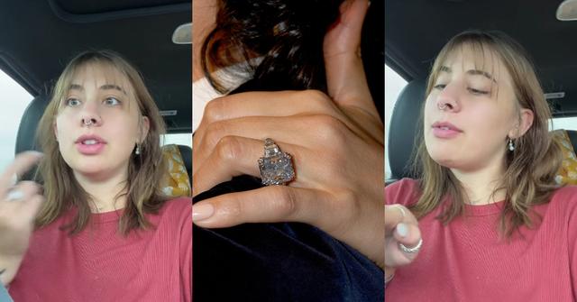 Questions After You Get Engaged