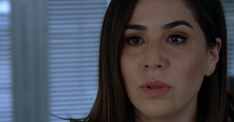 Why Did Zapata Turn Bad on ‘Blindspot?'