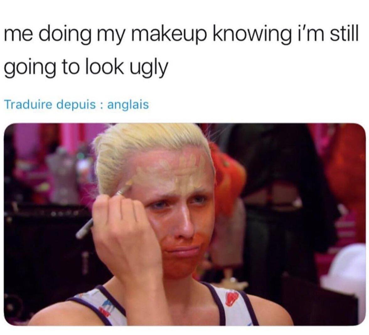 drag race memes rpdrfactsx