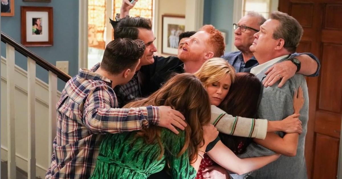 How Did 'Modern Family' End? Here Are Your Much-Needed Spoilers