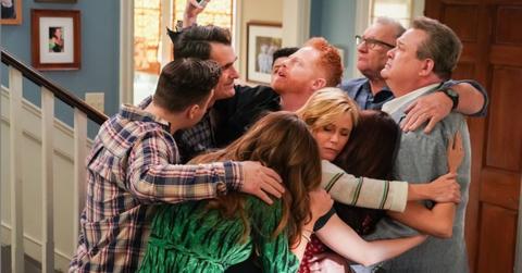 how did modern family end