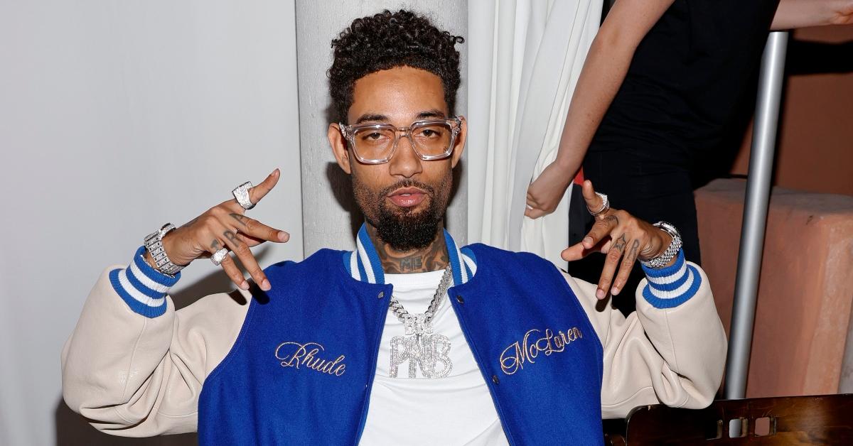 PnB Rock