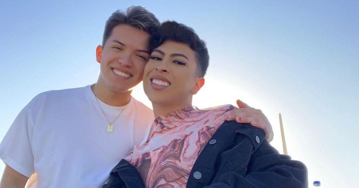 Who Is Louie's Life's Boyfriend? Is the Vlogger in a Relationship?