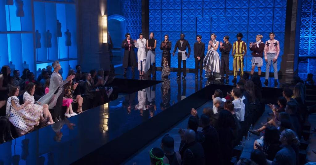 Next In Fashion Season 1 Designers 2026.Who Wins 'Next in Fashion' Season 1? Spoilers on the Netflix Series