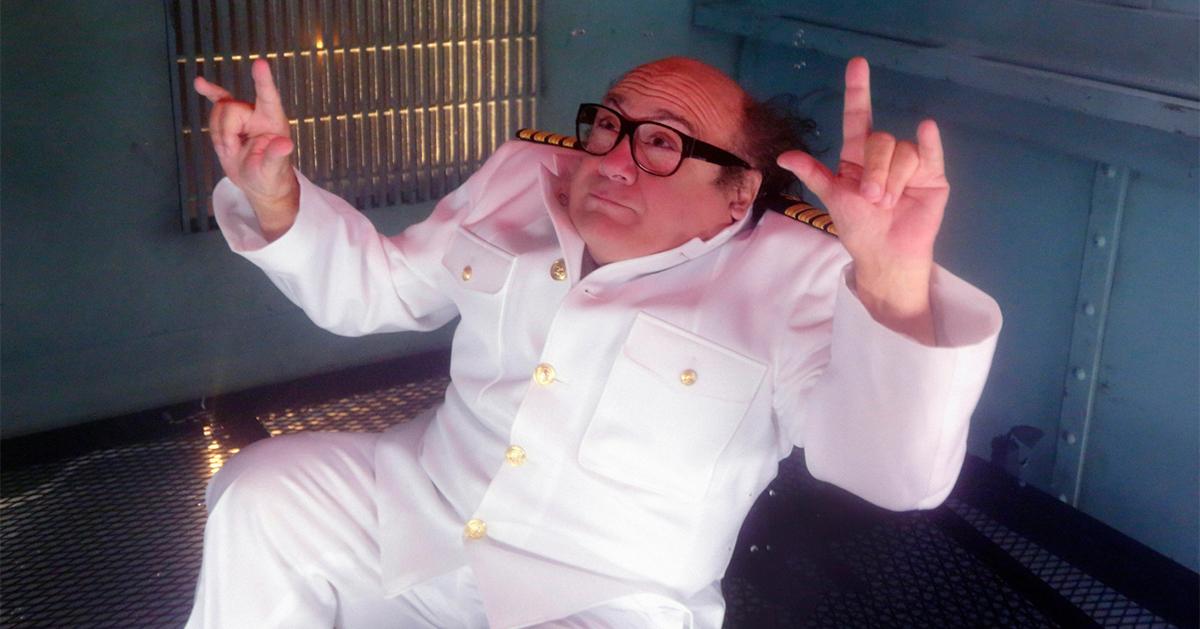 Frank Reynolds