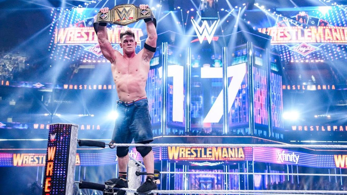 Where Will WrestleMania 43 Take Place?