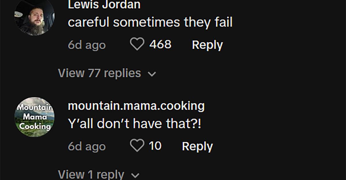 Comments 1