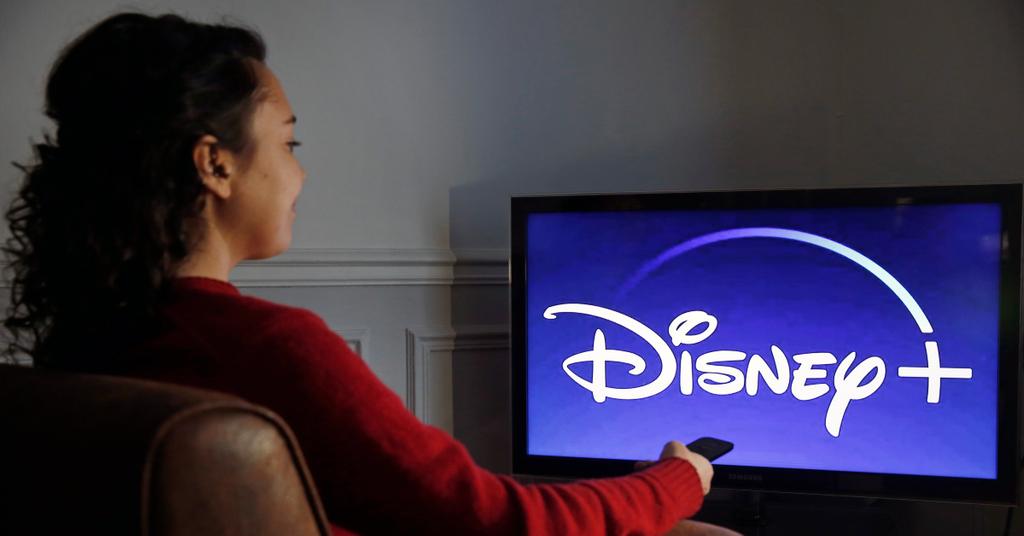 What Time Does Disney Plus Release New Movies? Here's the Schedule