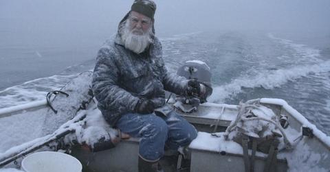 Port Protection cast