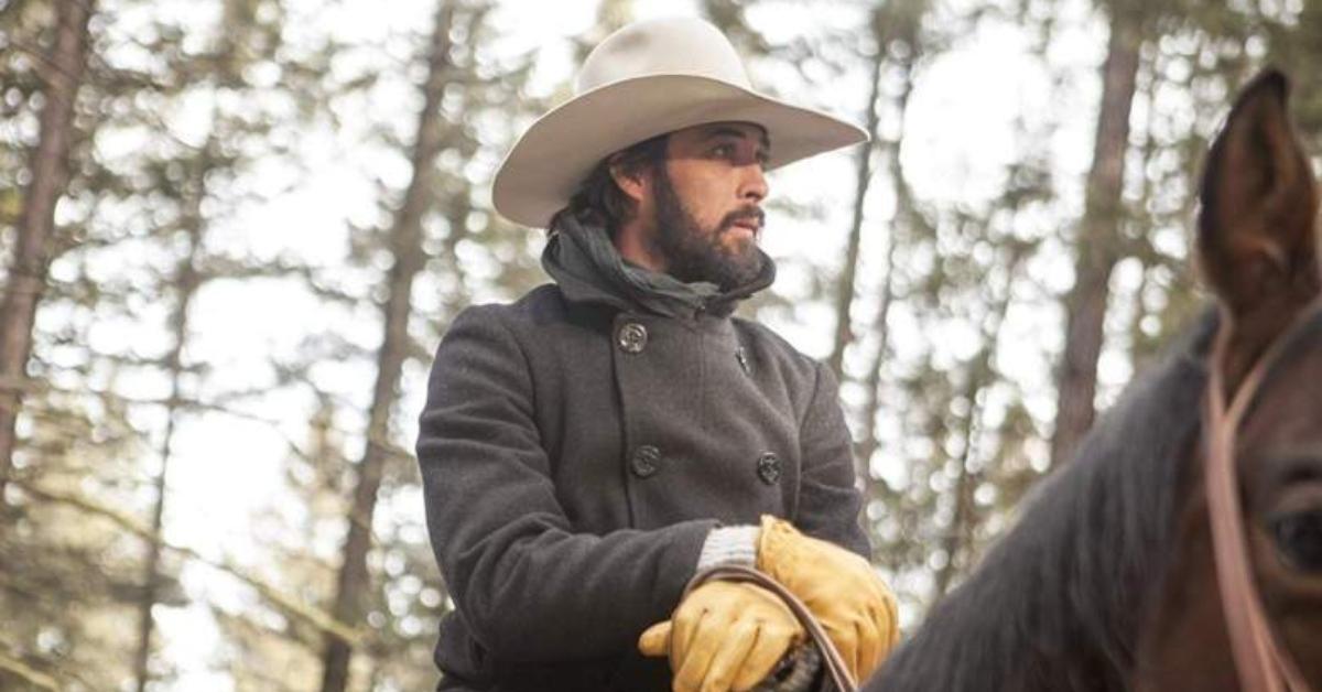 Who Was Supposed to Kill Walker on 'Yellowstone'? Did He Prove Himself?