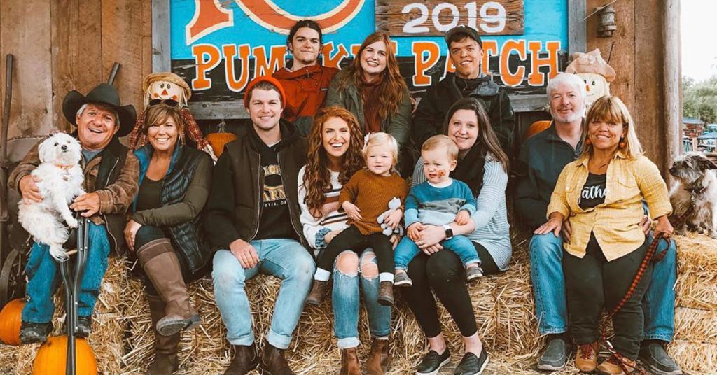 Jeremy and Zach Roloff Feud Do the ‘LPBW’ Siblings Have Tension?