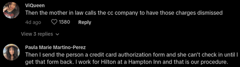 hotel-guest-checks-in-mil-credit-card