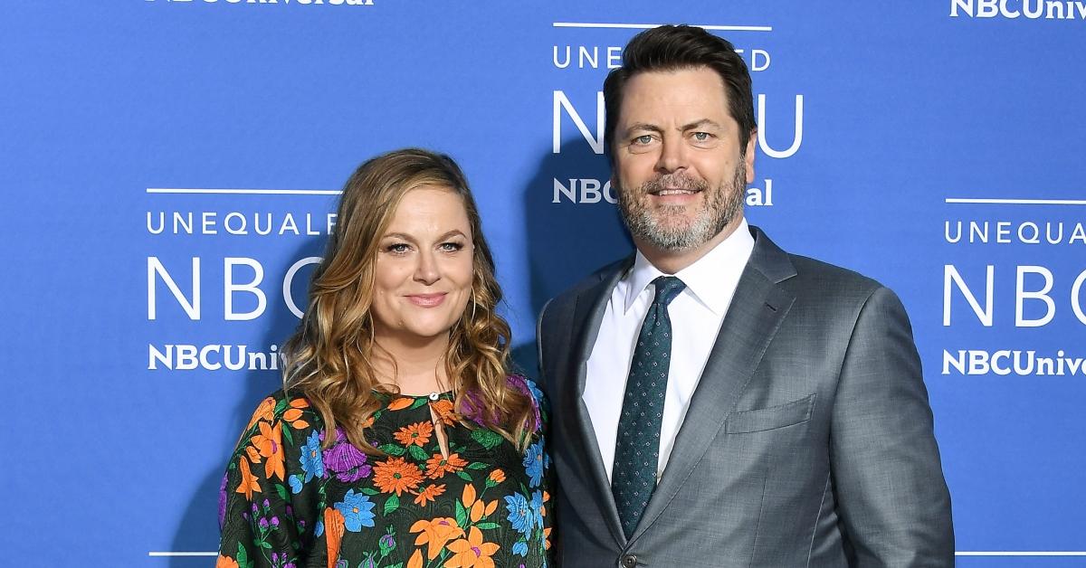 Who is amy poehler dating in 2019