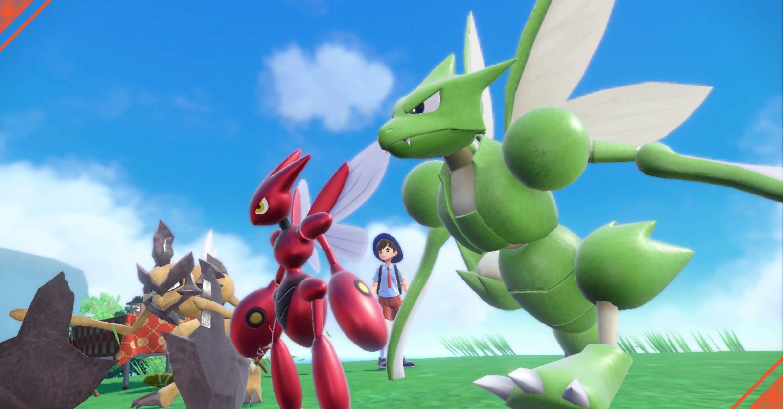 All New TMs And How To Craft Them In Pokémon Scarlet & Violet: The Teal - Foto 2