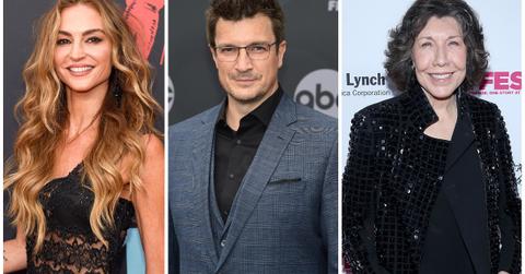 desperate housewives guest stars