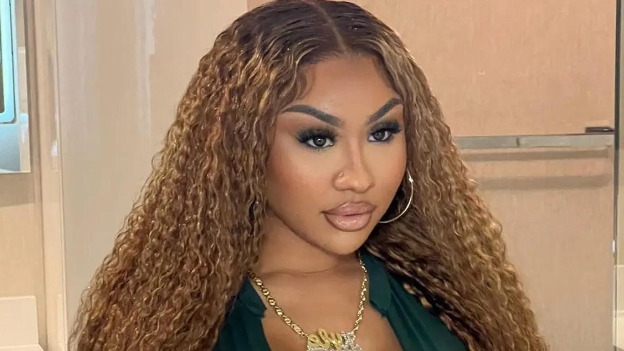 Moneybagg Yo Dating Info on Relationship With Ari Fletcher