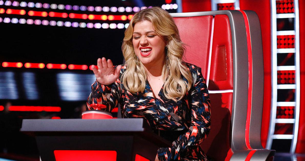 The Voice 2024 Episodes Team Kelly Caril Celinda