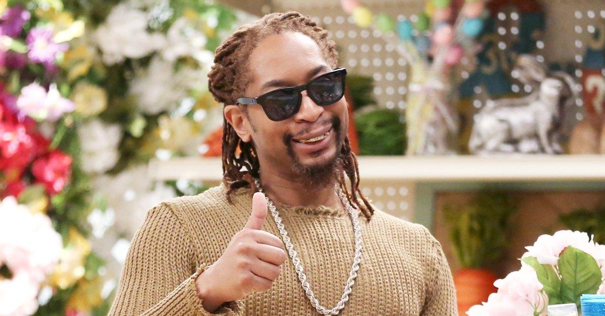 What Is Lil Jon's Net Worth? Details on the HGTV Star