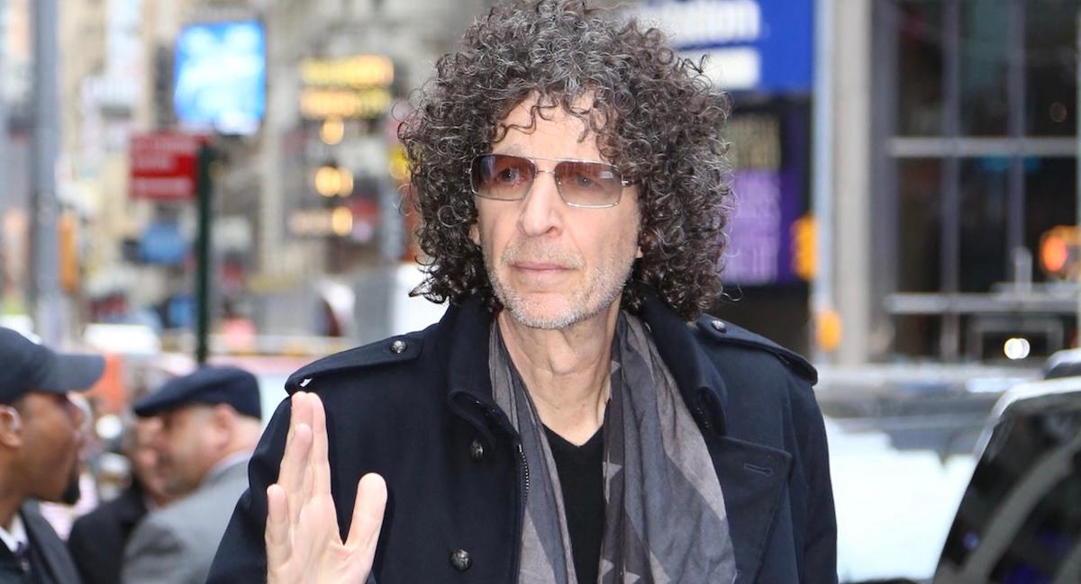 Is 'The Howard Stern Show' Canceled?