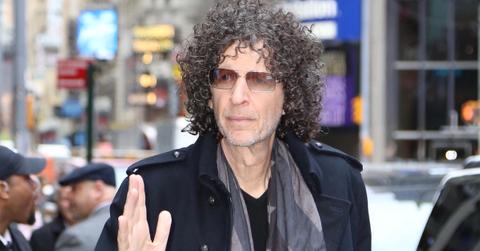 Is 'The Howard Stern Show' Canceled?