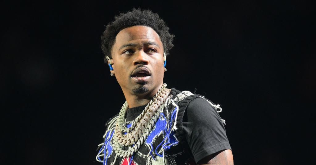 What Happened To Roddy Ricch? Fans Cast Theories