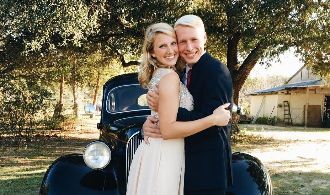 Who Are Olivia Plath's Parents? She Comes From a Big Family