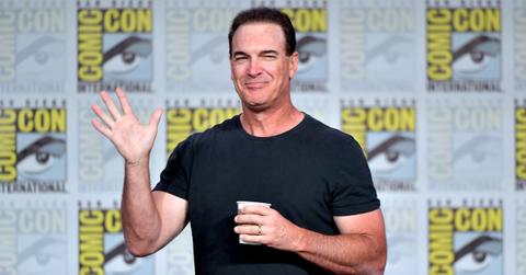 Patrick Warburton