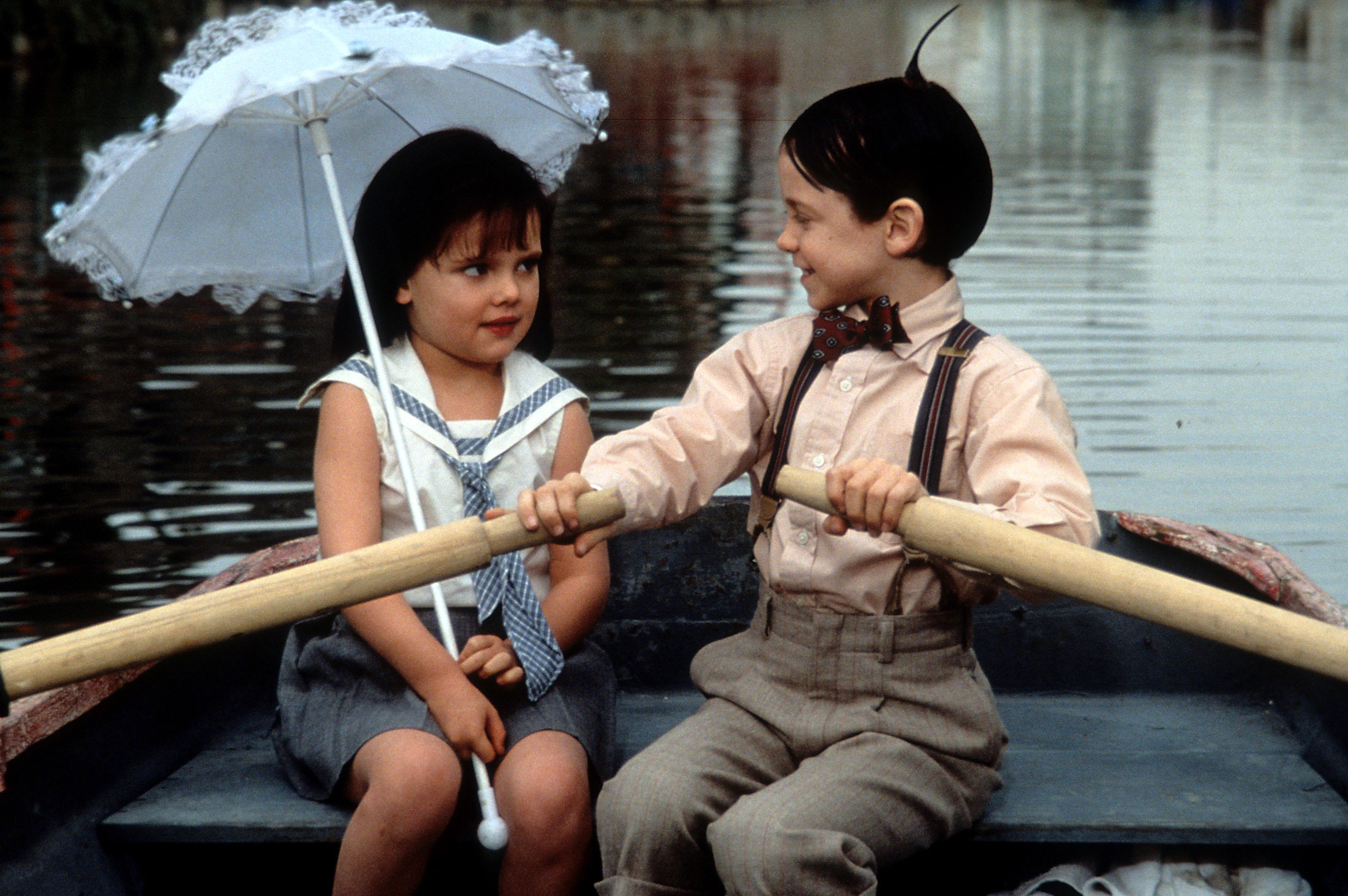 the little rascals full movie 2014