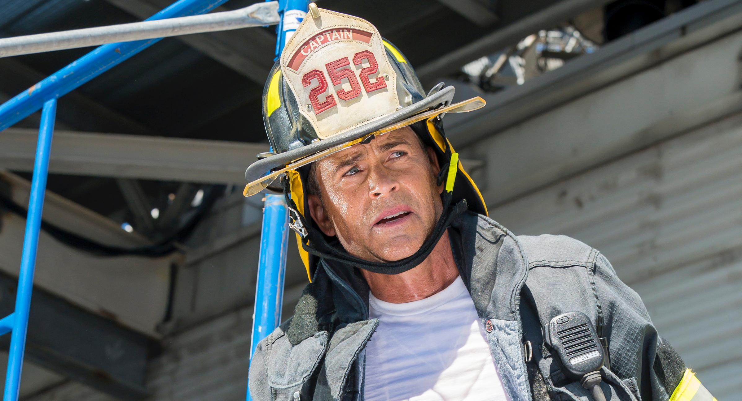 '911 Lone Star' Premiere Date — Plus, How Is the Show Related to '911'?