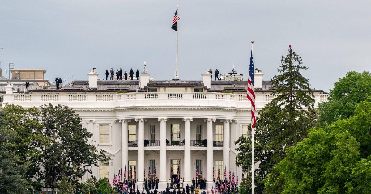 The White House