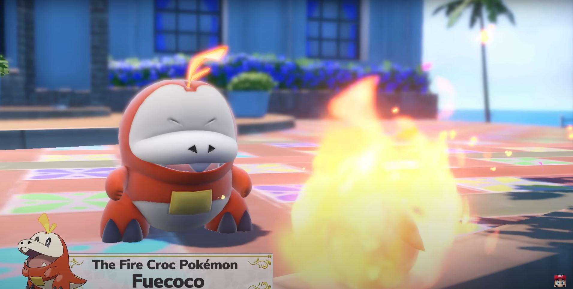 Here's how to get all 3 starters from Pokemon Sword and Shield