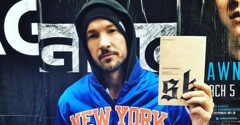 what did carl lentz do