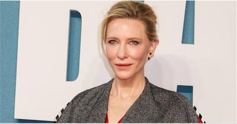 What Is Cate Blanchett’s Net Worth? Early Retirement Sparks Questions
