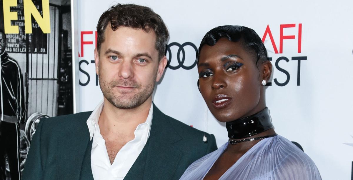 Joshua Jackson, Jodie Turner-Smth