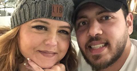 rebecca zied still together