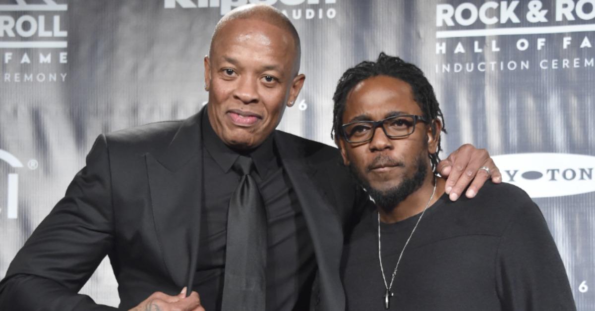 Eminem, Snoop Dogg ended feud after Dr. Dre's brain aneurysm