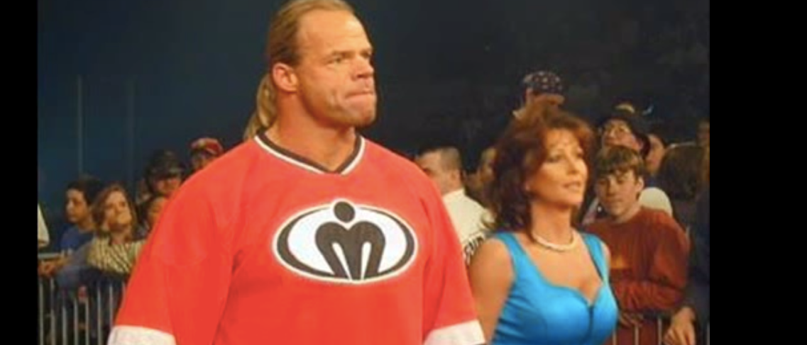 What Happened to Lex Luger? Details on His Legal and Health Troubles