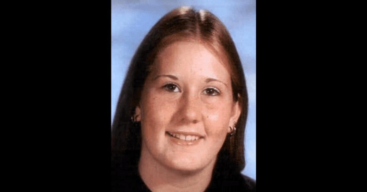 alissa turney found