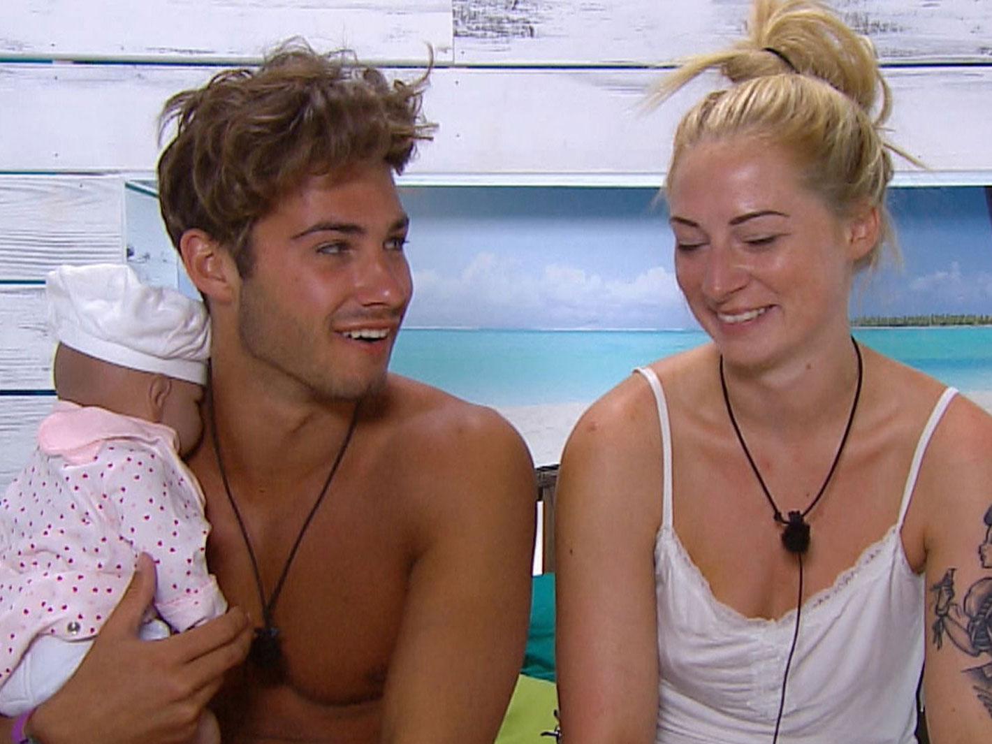 Love Island UK' Season 1: Where Are They Now? What They're up to Now